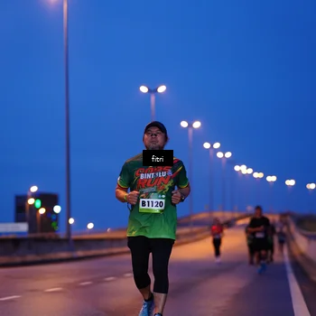 Runner Photo 9131166