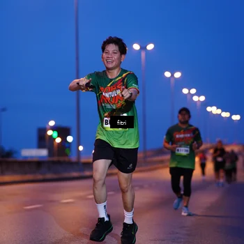 Runner Photo 9131176