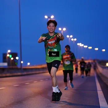 Runner Photo 9131196