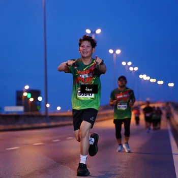 Runner Photo 9131247