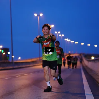 Runner Photo 9131253