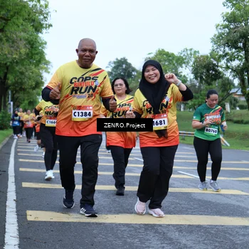 Runner Photo 9131296