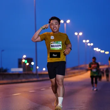 Runner Photo 9131307