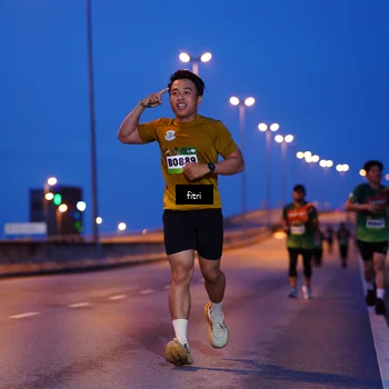 Runner Photo 9131325