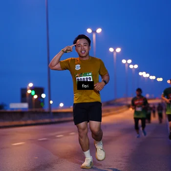 Runner Photo 9131336