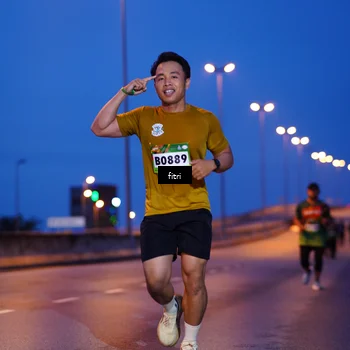 Runner Photo 9131340