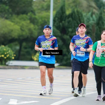 Runner Photo 9131363