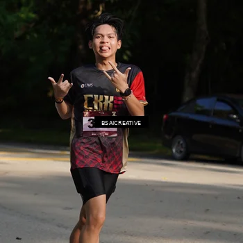 Runner Photo 9131399