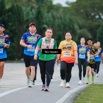 Runner Photo 9131412