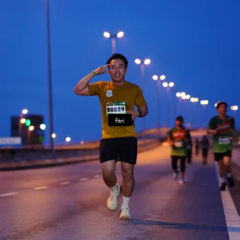 Runner Photo 9131415
