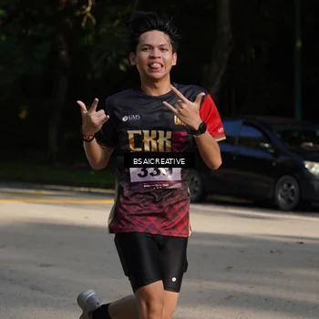 Runner Photo 9131430