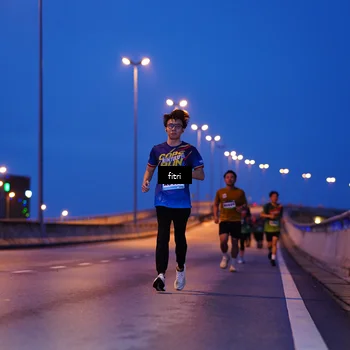 Runner Photo 9131483
