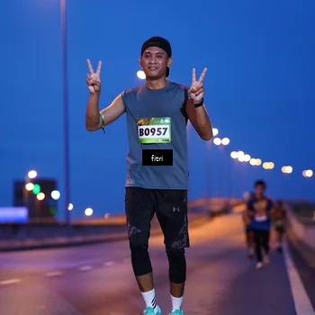 Runner Photo 9131514