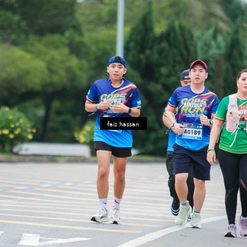 Runner Photo 9131529