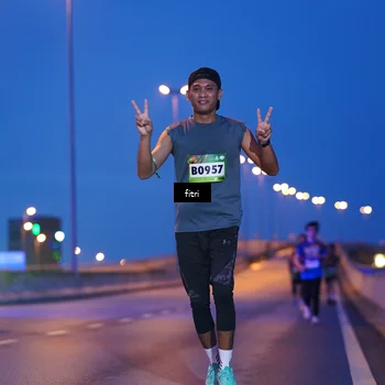 Runner Photo 9131541