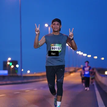 Runner Photo 9131546