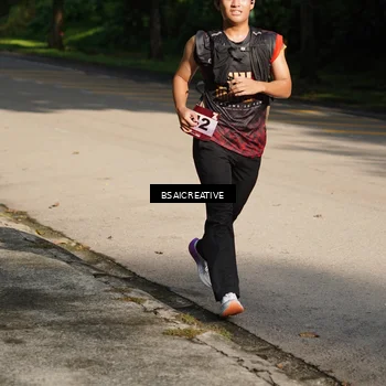 Runner Photo 9131551