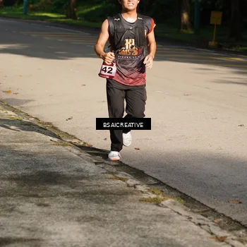 Runner Photo 9131584