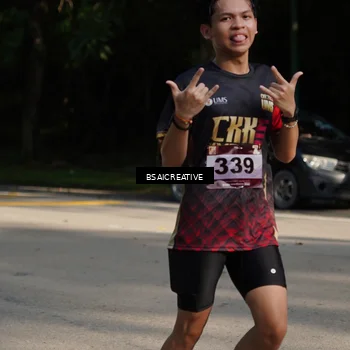 Runner Photo 9131585