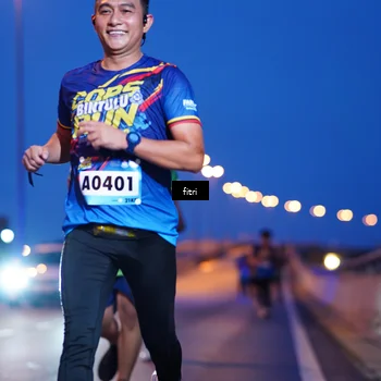 Runner Photo 9131595