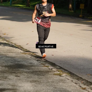 Runner Photo 9131616