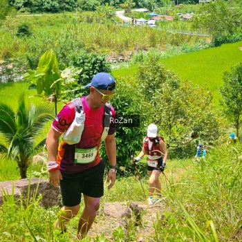Runner Photo 91317