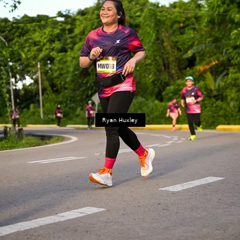 Runner Photo 9131716