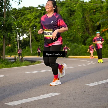 Runner Photo 9131740