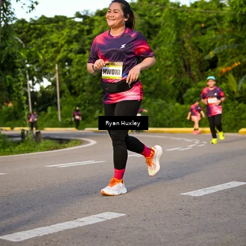 Runner Photo 9131765