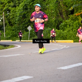 Runner Photo 9131789
