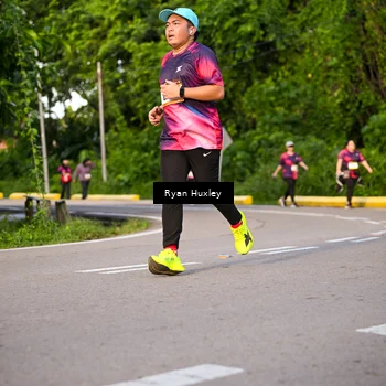 Runner Photo 9131796