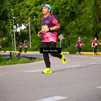 Runner Photo 9131802