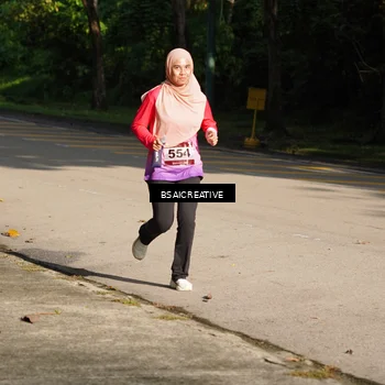 Runner Photo 9131816