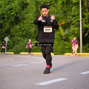 Runner Photo 9131826