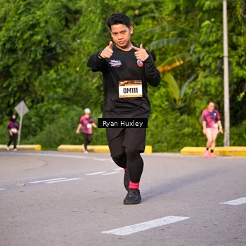 Runner Photo 9131847