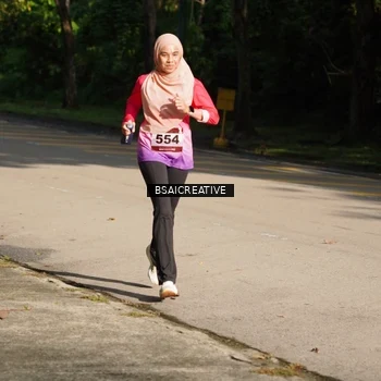 Runner Photo 9131852