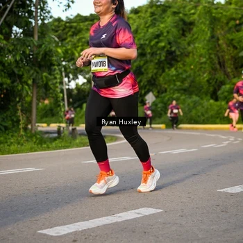Runner Photo 9131853