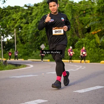 Runner Photo 9131864