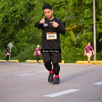Runner Photo 9131866