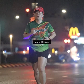 Runner Photo 9131868