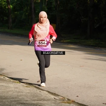 Runner Photo 9131875