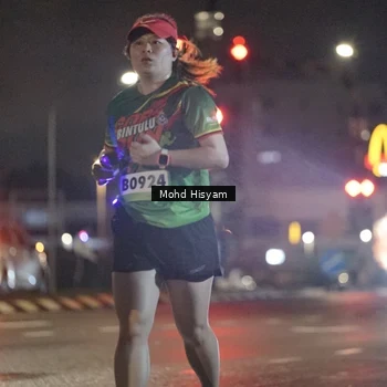 Runner Photo 9131882