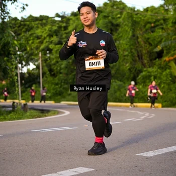 Runner Photo 9131884