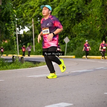 Runner Photo 9131888