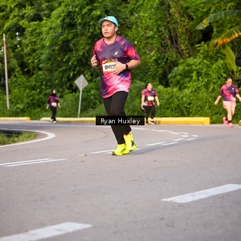 Runner Photo 9131900