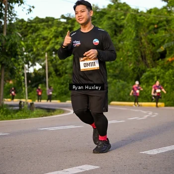 Runner Photo 9131910