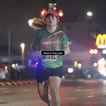 Runner Photo 9131913