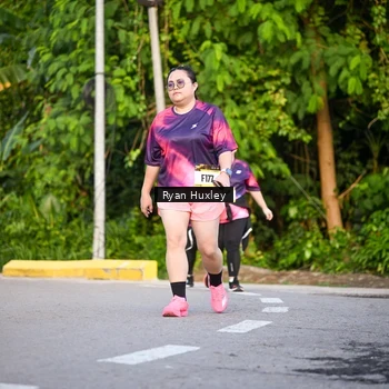 Runner Photo 9131920