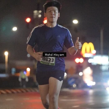 Runner Photo 9131947