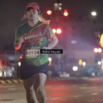 Runner Photo 9131959